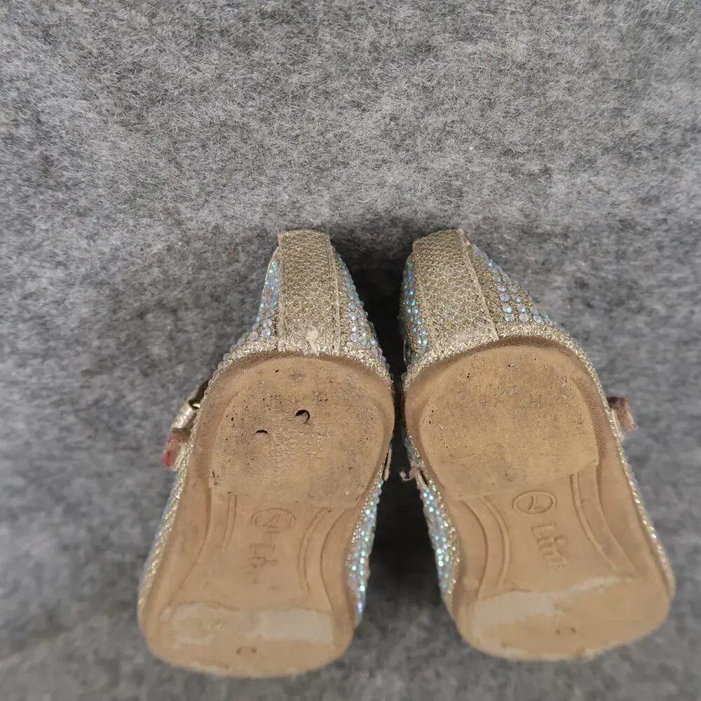 Link used shoes